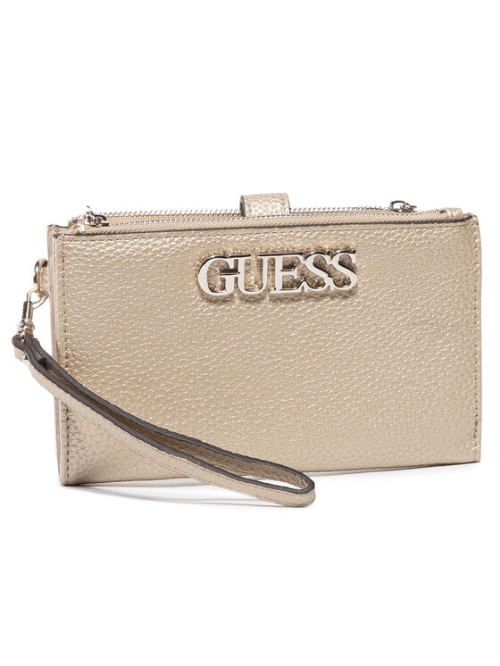 Guess Denarnica Guess Uptown Chic (MG) Slg SWMG73 01570 Zlata
