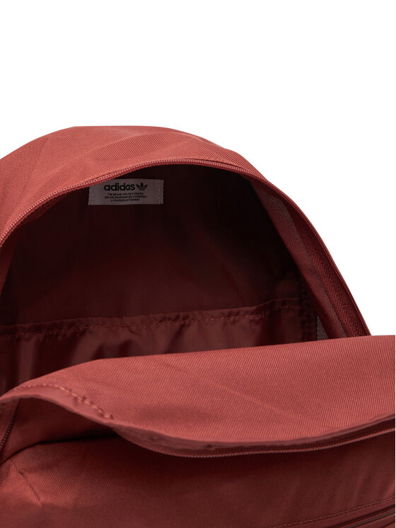 adidas Ruksak adidas adicolor JI9438 Červená