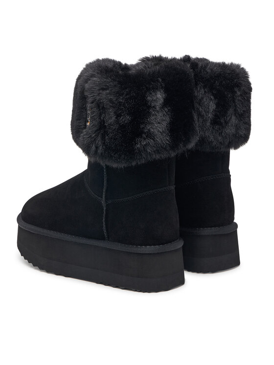 Liu Jo Снігоходи Liu Jo Jane 12 SF6155 P0306 Чорний