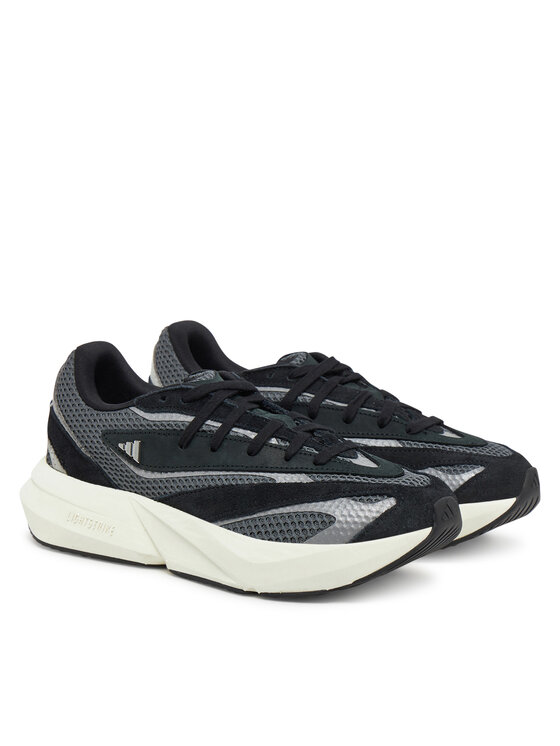 adidas Сникърси adidas Lightblaze JH6959 Черен