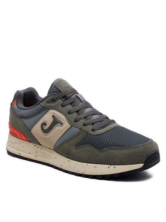 Joma Snīkeri Joma C.200 Men 2412 C200S2412 Pelēks