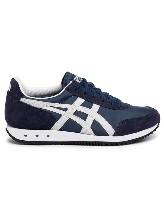 Onitsuka Tiger Snīkeri Onitsuka Tiger New York 1183A205 Tumši zils