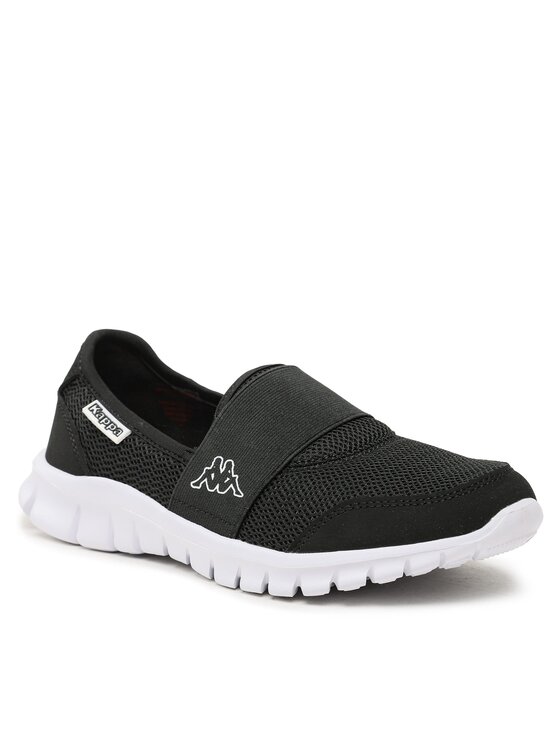Kappa Scarpe sportive Kappa 242494 Nero