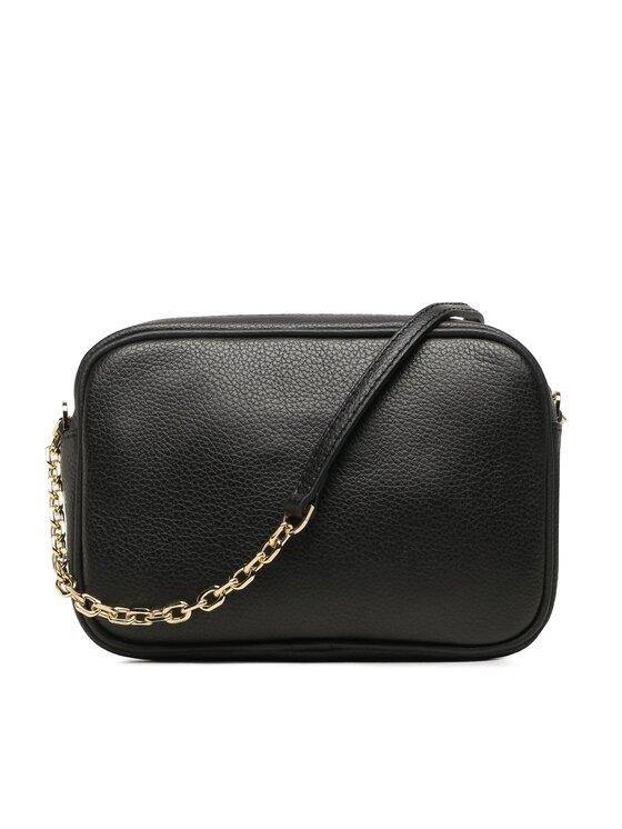 Patrizia Pepe Сумка Patrizia Pepe CB0071/L001-K103 Чорний