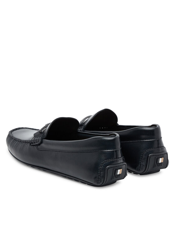 BOSS Mocassini BOSS Noel 50548100 Nero