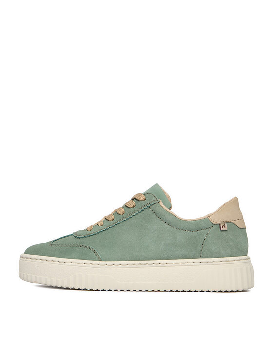 Rieker Sneakers Rieker N9910-52 Turcoaz
