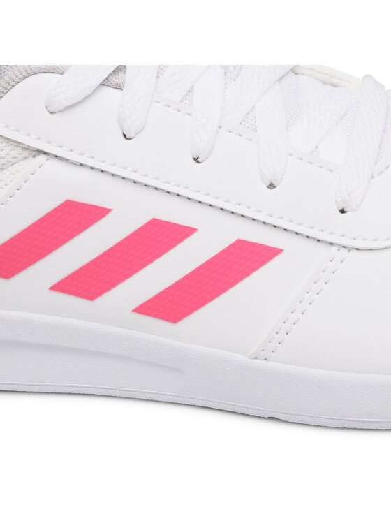 adidas Снікерcи adidas Tensaur K S24034 Білий