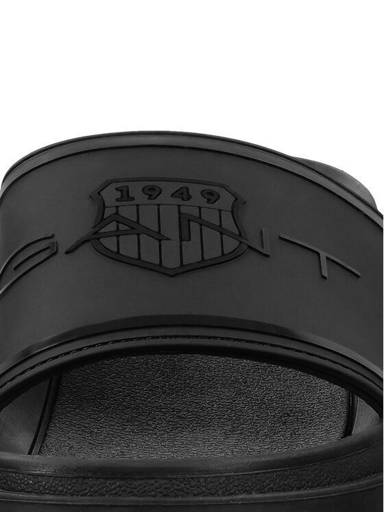 Gant Шльопанці Gant 32609300 Чорний