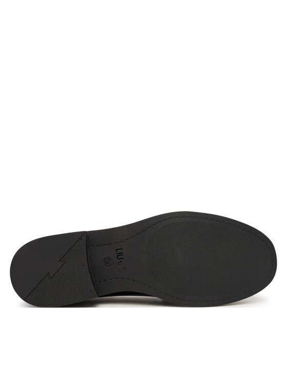Liu Jo Лофери Liu Jo Madison 02 SF6069 PX362 Чорний