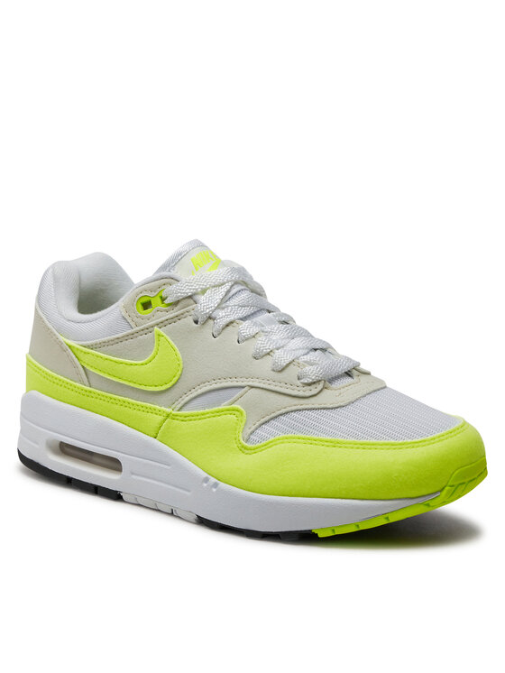 Nike Снікерcи Nike Air Max 1 DZ2628 100 Білий