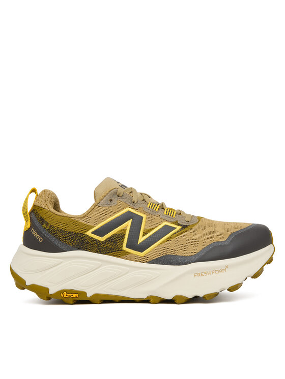 New Balance Scarpe running New Balance X Hierro V9 MHIER4MG Marrone chiaro