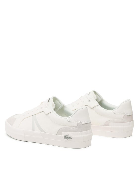 Lacoste Zapatillas Lacoste L004 0922 1 Cma 743CMA005521G Blanco