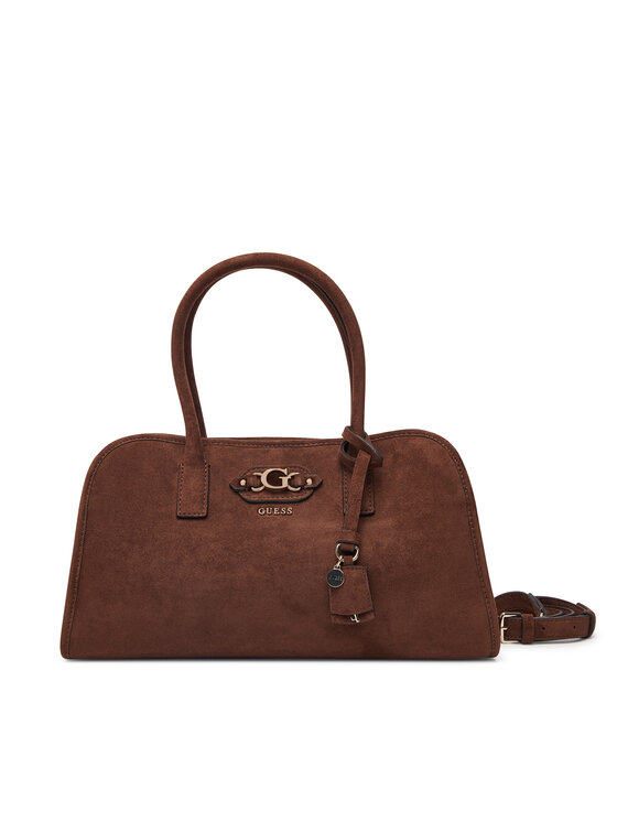 Guess Rankinė Guess Samantha HWSG23 13060 Ruda