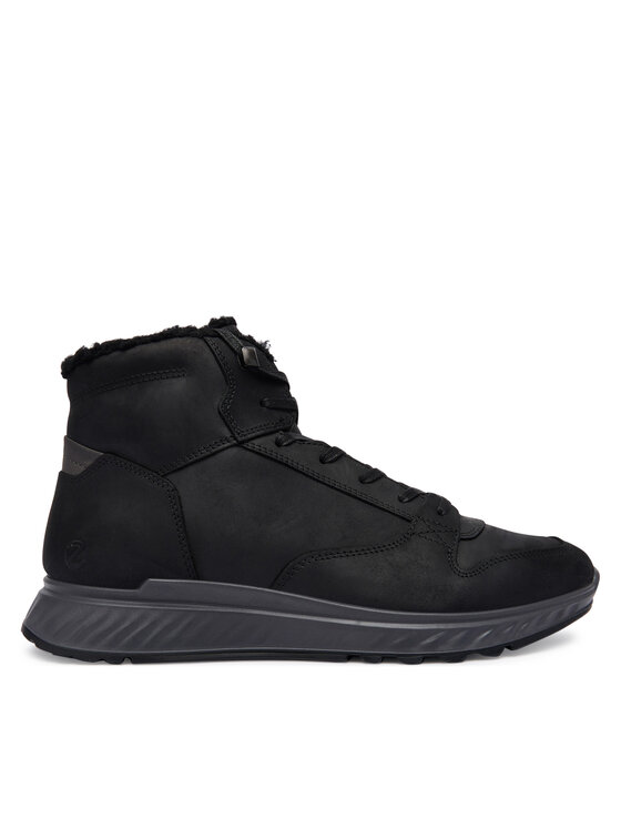 ECCO Sportcipők ECCO Exostride M 83541402001 Fekete