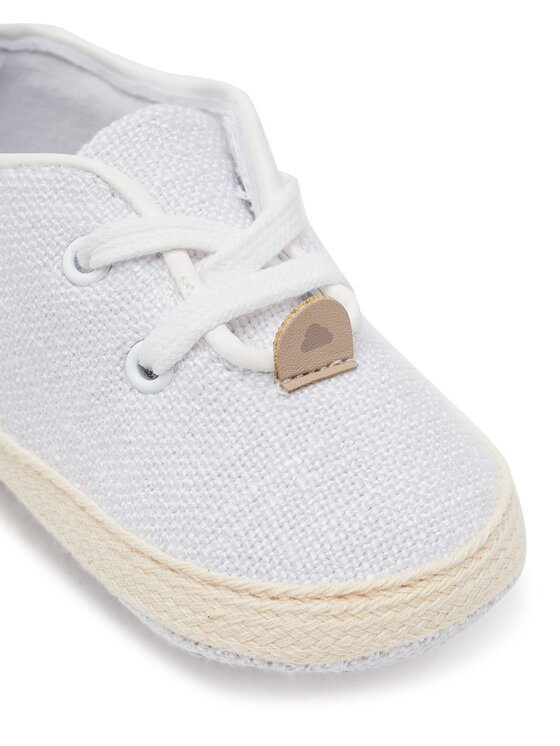 Mayoral Espadrilky Mayoral 9896 Béžová