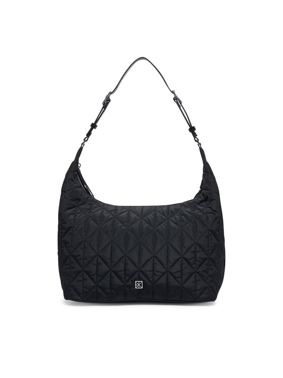 Calvin Klein Τσάντα Calvin Klein LV04F3650G Μαύρο