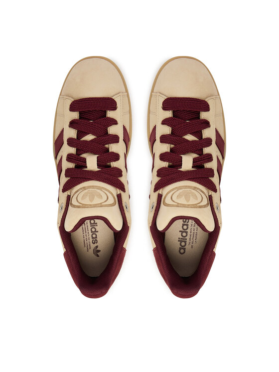 adidas Снікерcи adidas Campus 00S IH4097 Бежевий