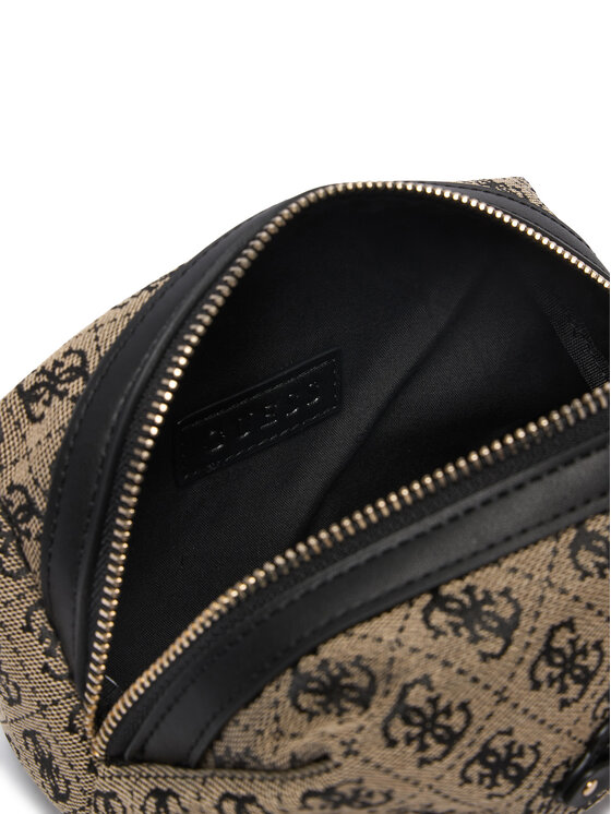 Guess Kosmetinė Guess PW7586 P6490 Smėlio