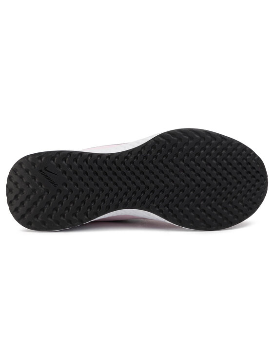 Nike Futócipő Nike Revolution 5 (Gs) BQ5671 601 Rózsaszín