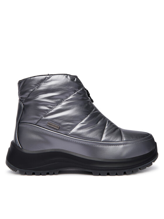 Josef Seibel Aulinukai Josef Seibel Colorado 55 91855-PL76 Pilka