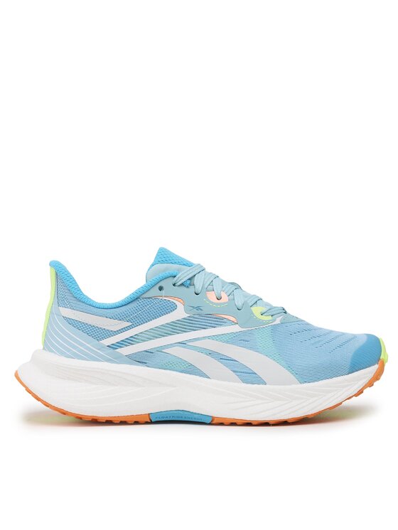 Reebok Buty do biegania Reebok Floatride Energy 5 HR1521 Niebieski