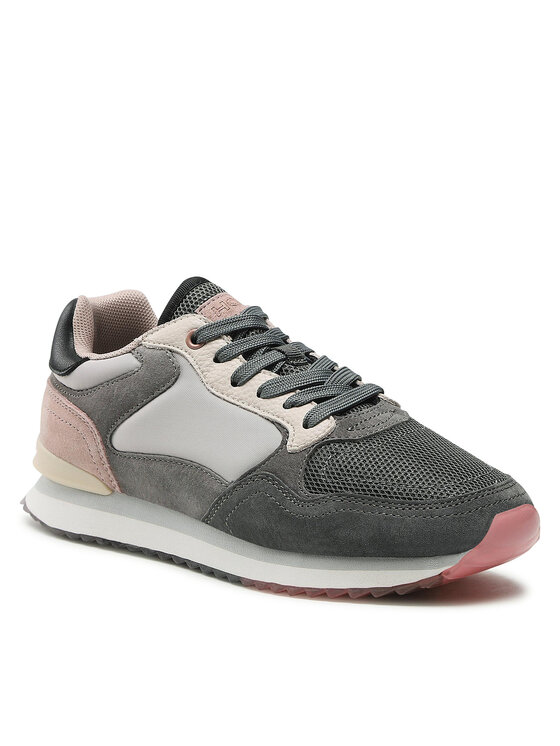 HOFF Snīkeri HOFF Seoul 22202007 Daudzkrāsains