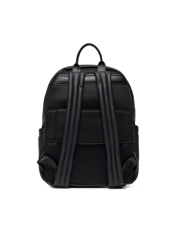 Valentino Рюкзак Valentino Efeo VBS7O901 Чорний