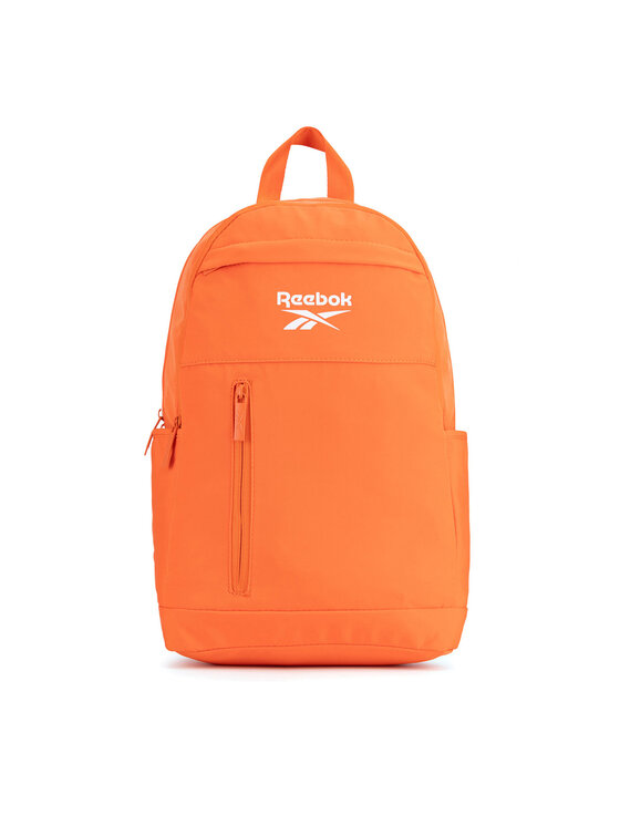 Reebok Рюкзак Reebok RBK-036-CCC-05 Оранжевий