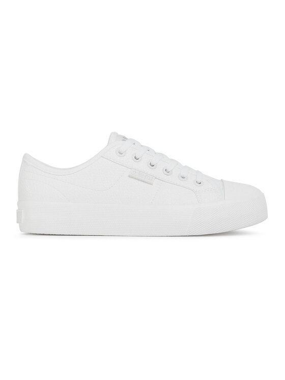 Big Star Shoes Scarpe da ginnastica Big Star Shoes GG274098 Bianco