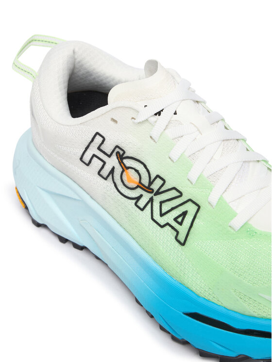 Hoka Buty do biegania Hoka Mafate 5 1168723 Biały