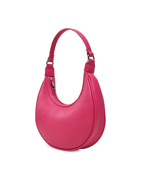 Pieces Geantă Pieces Pctina Shoulder Bag Tf 17159551 Roz