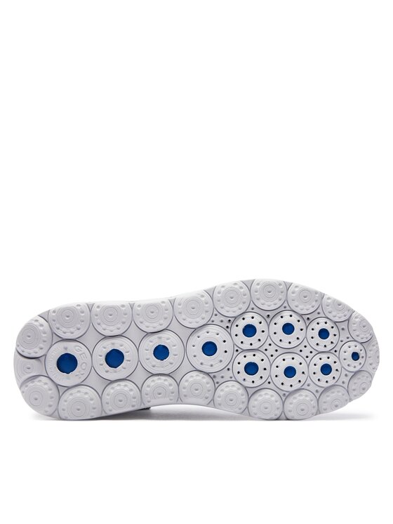 Geox Snīkeri Geox U Spherica U25BYA 0006K C4343 Tumši zils