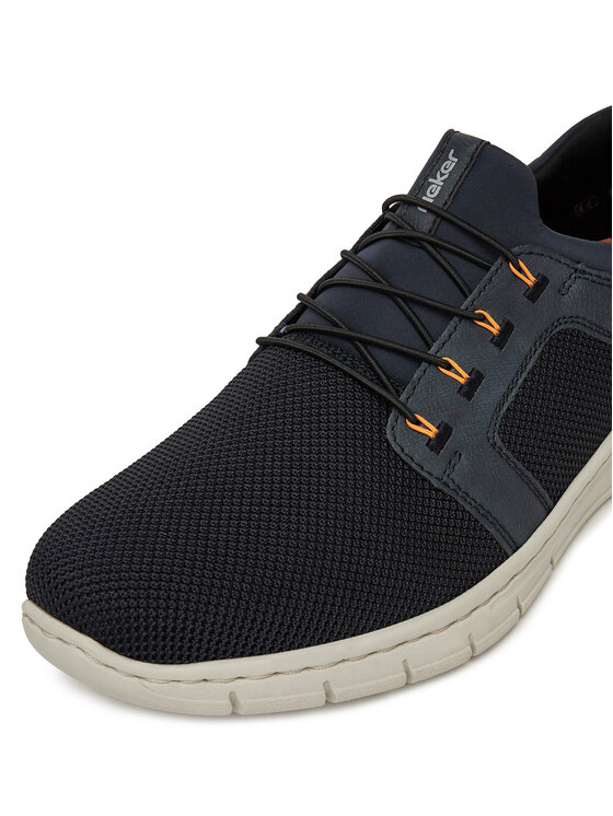 Rieker Zapatillas Rieker B7796-14 Azul marino