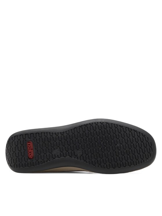 Rieker Scarpe basse Rieker 05226-24 Marrone