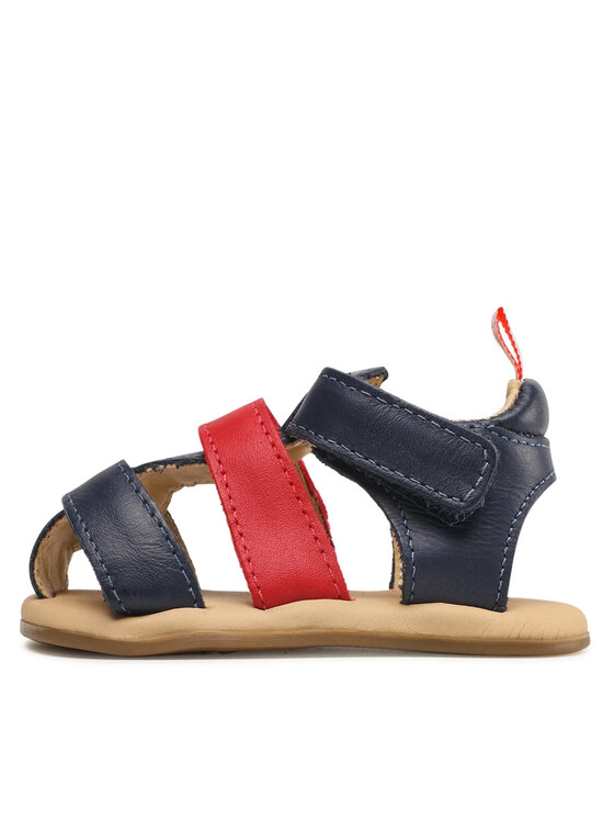 Bibi Sandali Bibi Sand. Afeto V 1084118 Blu scuro
