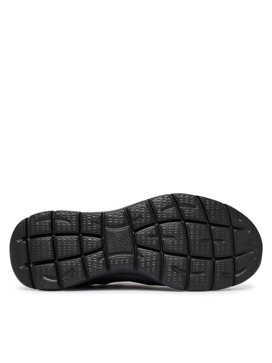 Skechers Αθλητικά Skechers Summits - Korlo 232940 Μαύρο