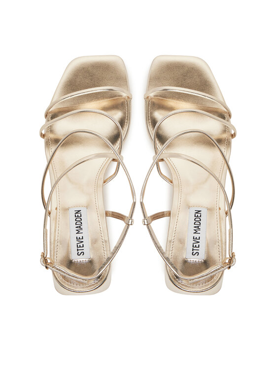 Steve Madden Sandali Steve Madden Remmi SM11003296 Oro