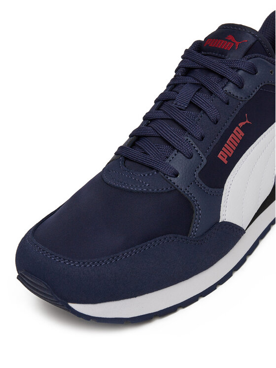 Puma Снікерcи Puma ST RUNNER V4 NL 39906917 Cиній