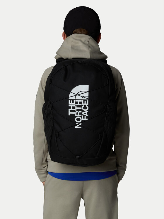 The North Face Rucsac The North Face Y Court Jester NF0A52VYJK31 Negru