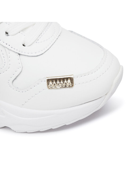 Trussardi Snīkeri Trussardi 79A00544 Balts