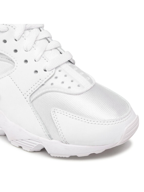 Nike Sneakers Nike Air Huarache DH4439 102 Alb