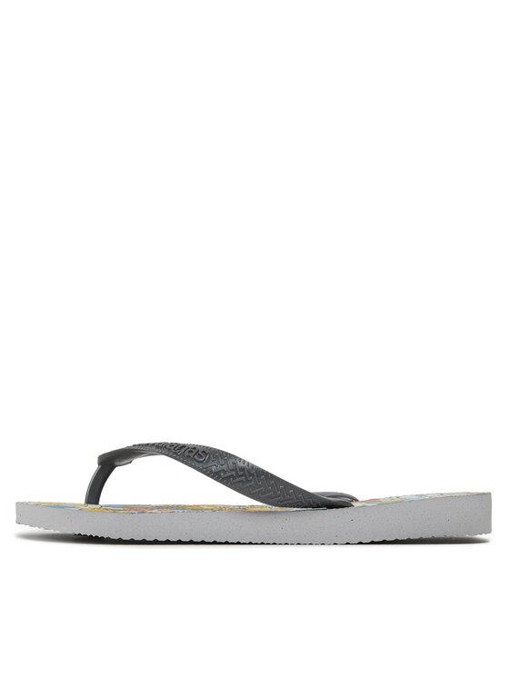 Havaianas В'єтнамки Havaianas 41378895233 Сірий