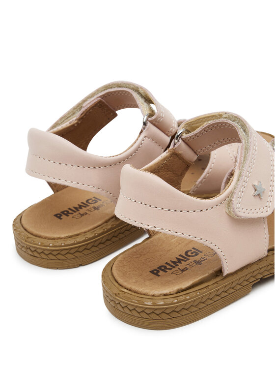 Primigi Босоніжки Primigi 7889811 S Рожевий