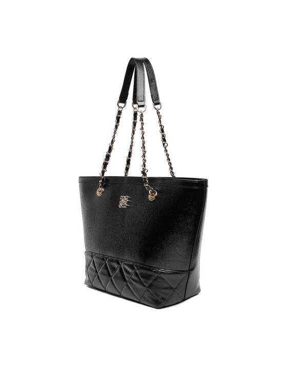 Nine West Bolso Nine West C-TRINITY-KY090 Negro