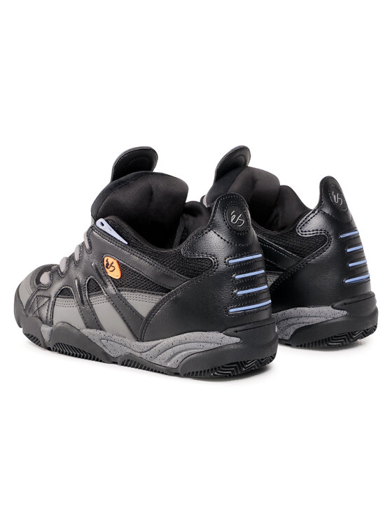 Es Sneakers Es Scheme 5101000164030 Nero