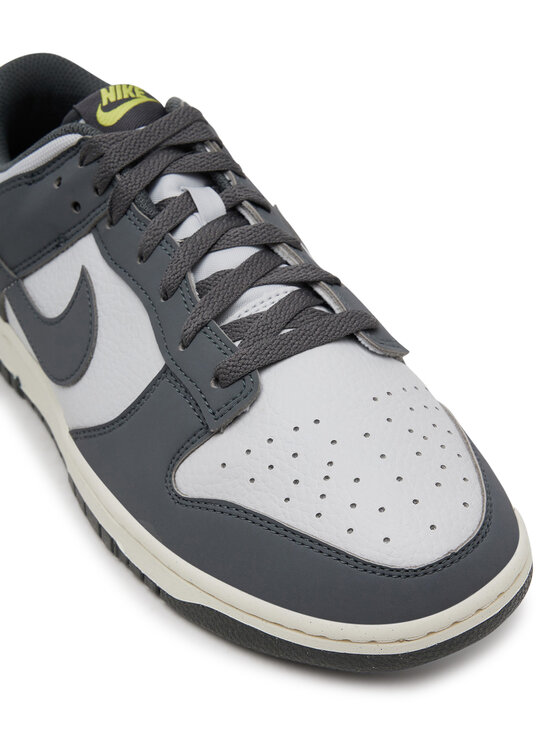 Nike Αθλητικά Nike Dunk Low Nn FZ4621 Γκρι