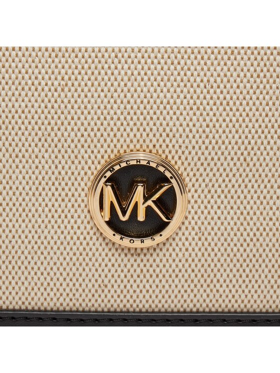 MICHAEL Michael Kors Torbica MICHAEL Michael Kors 30S4G99S8O Bež