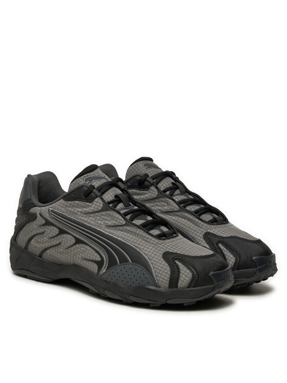 Puma Snīkeri Puma Inhale Essentials 403275 02 Pelēks
