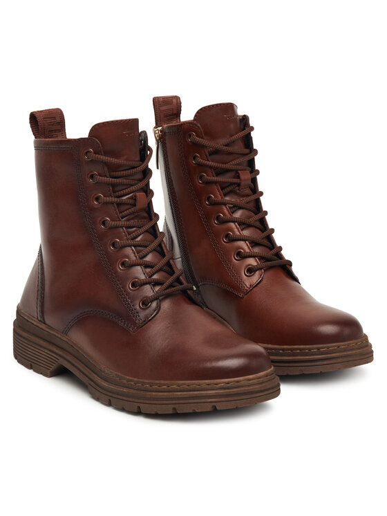 Tamaris Черевики Tamaris 1-25230-41 Коричневий