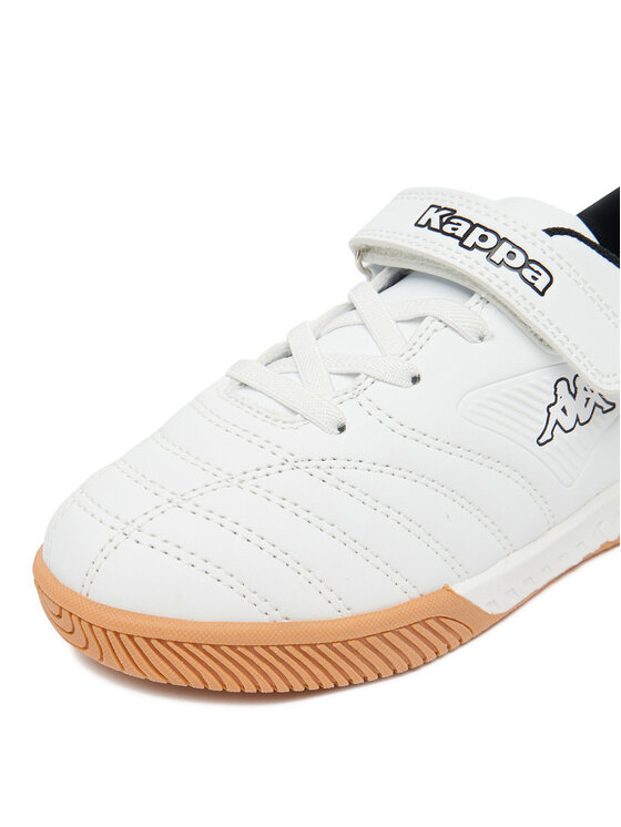 Kappa Snīkeri Kappa CEO-V9-25054 Balts